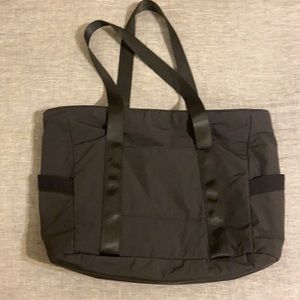 BagSmart Zoraesque Tote Black
